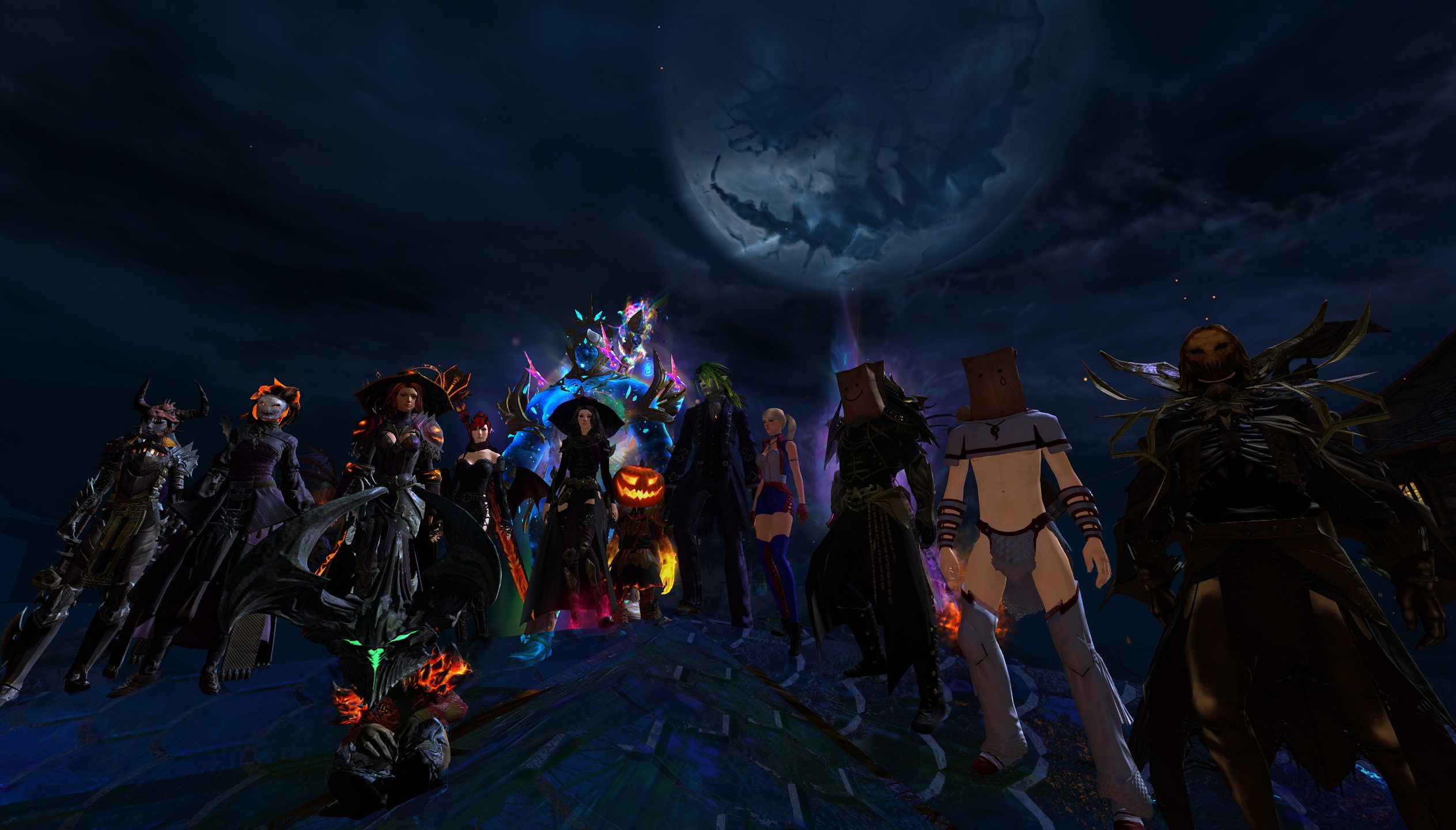 halloween